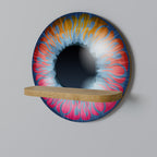 FANTASY EYE Art Shelf