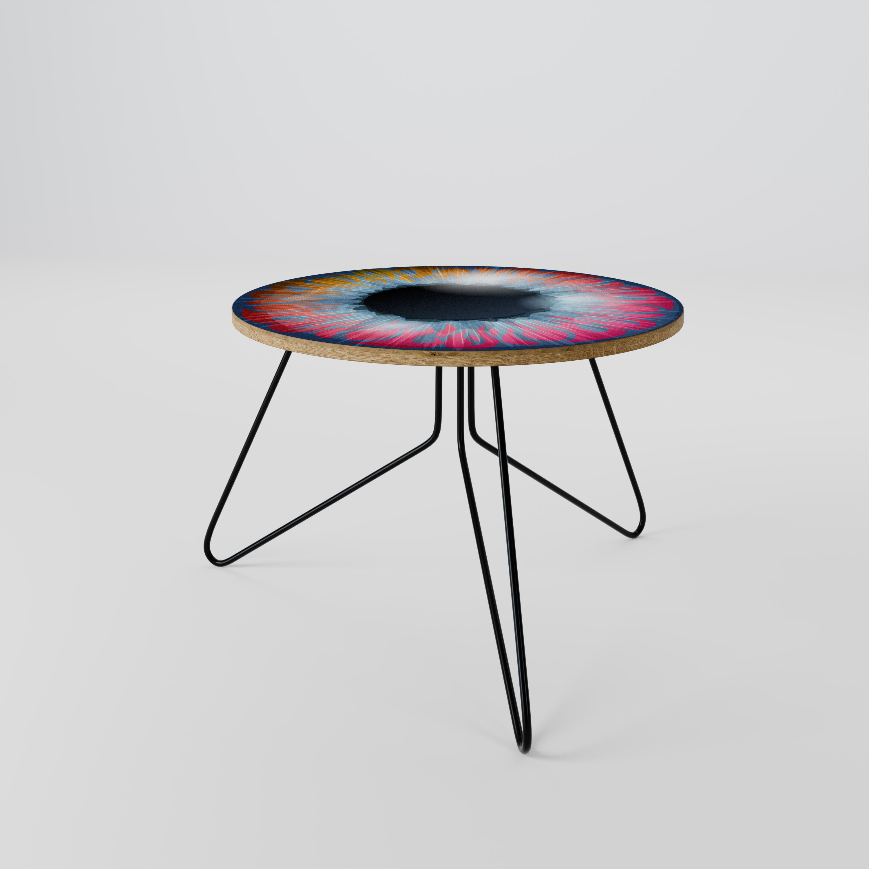FANTASY EYE Coffee Table