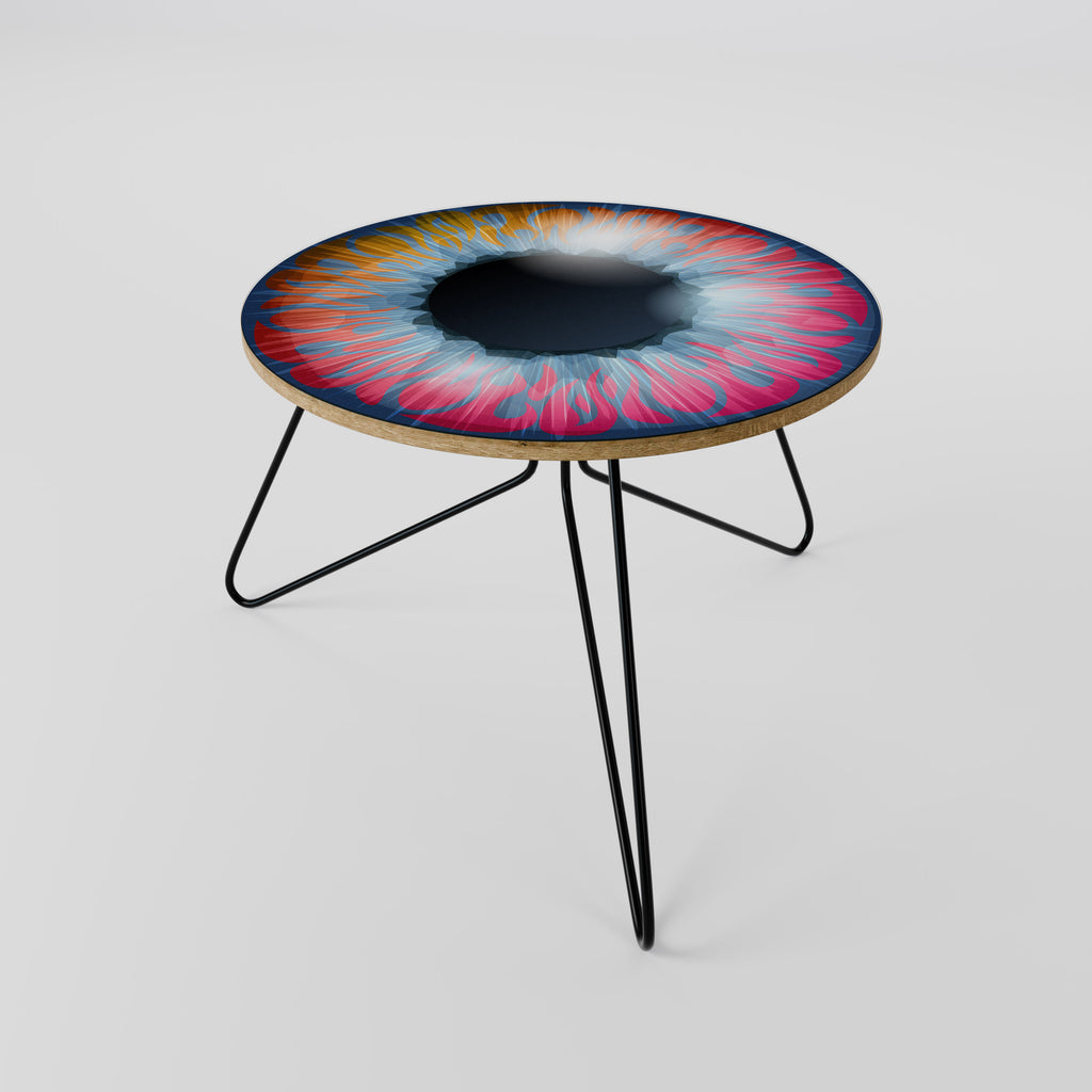 FANTASY EYE Coffee Table