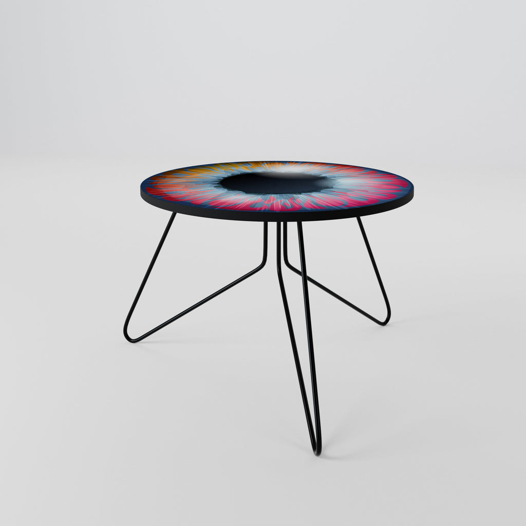 FANTASY EYE Coffee Table 60