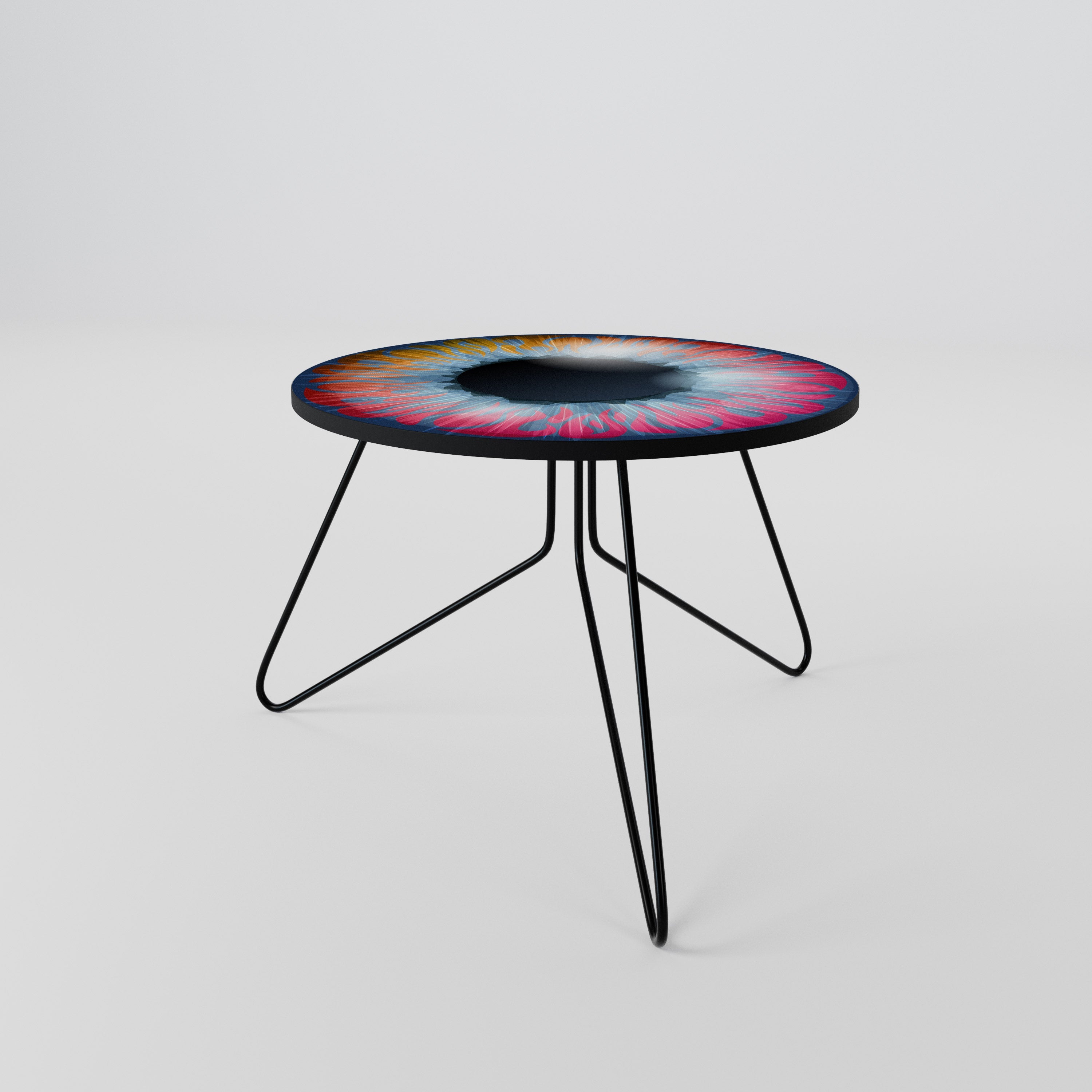 FANTASY EYE Coffee Table 60