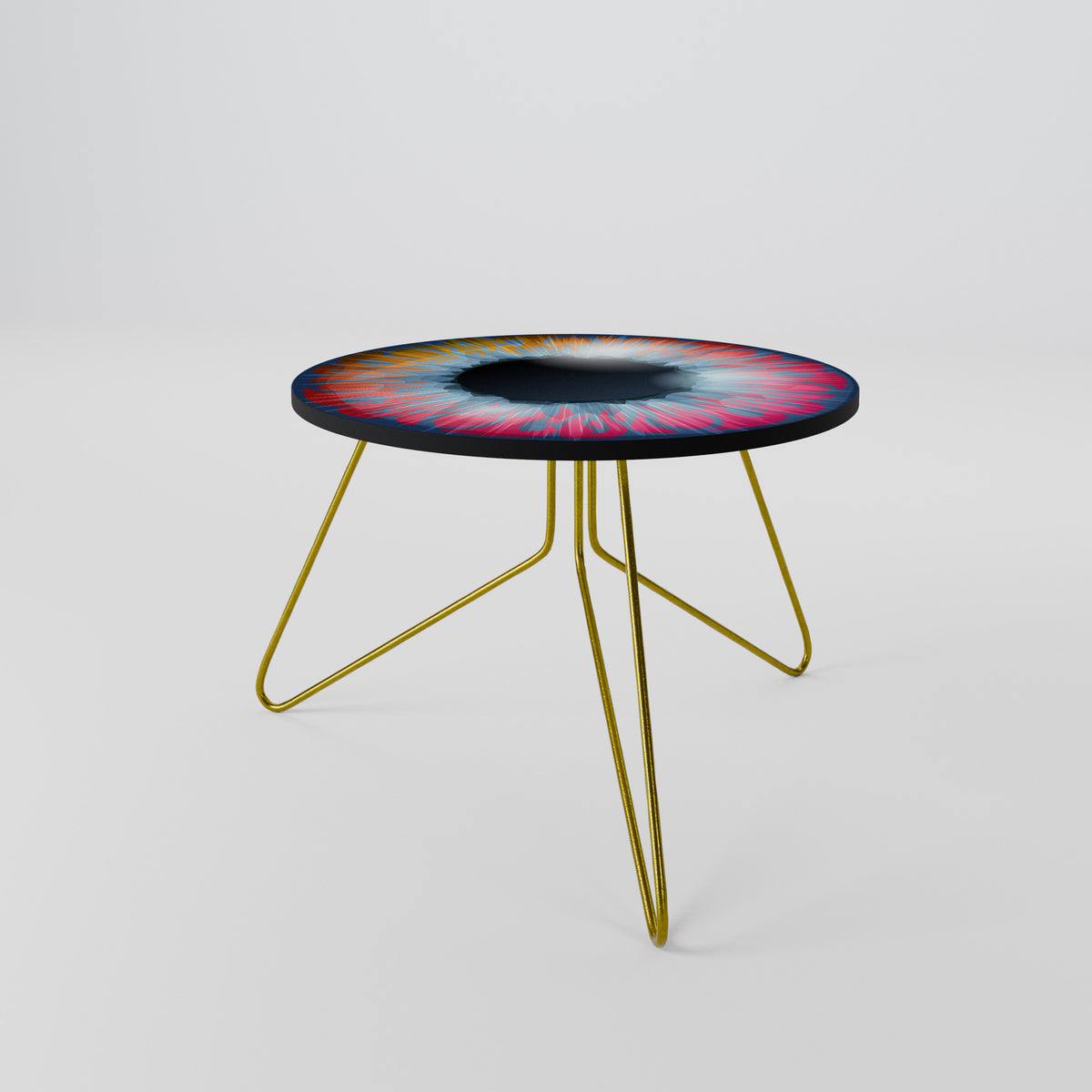 FANTASY EYE Coffee Table