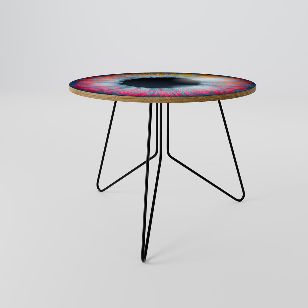 Table basse FANTASY EYE 69