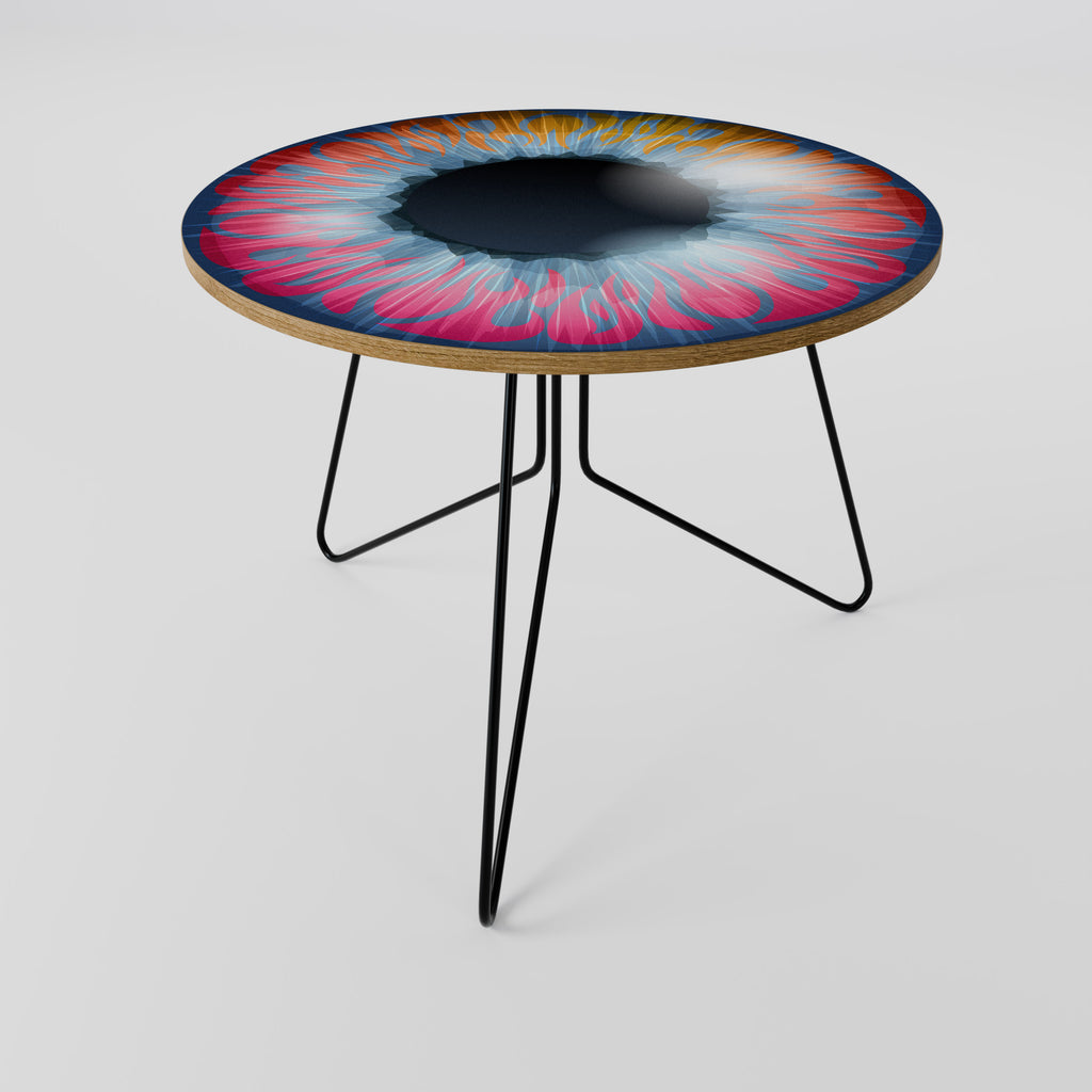 FANTASY EYE Coffee Table