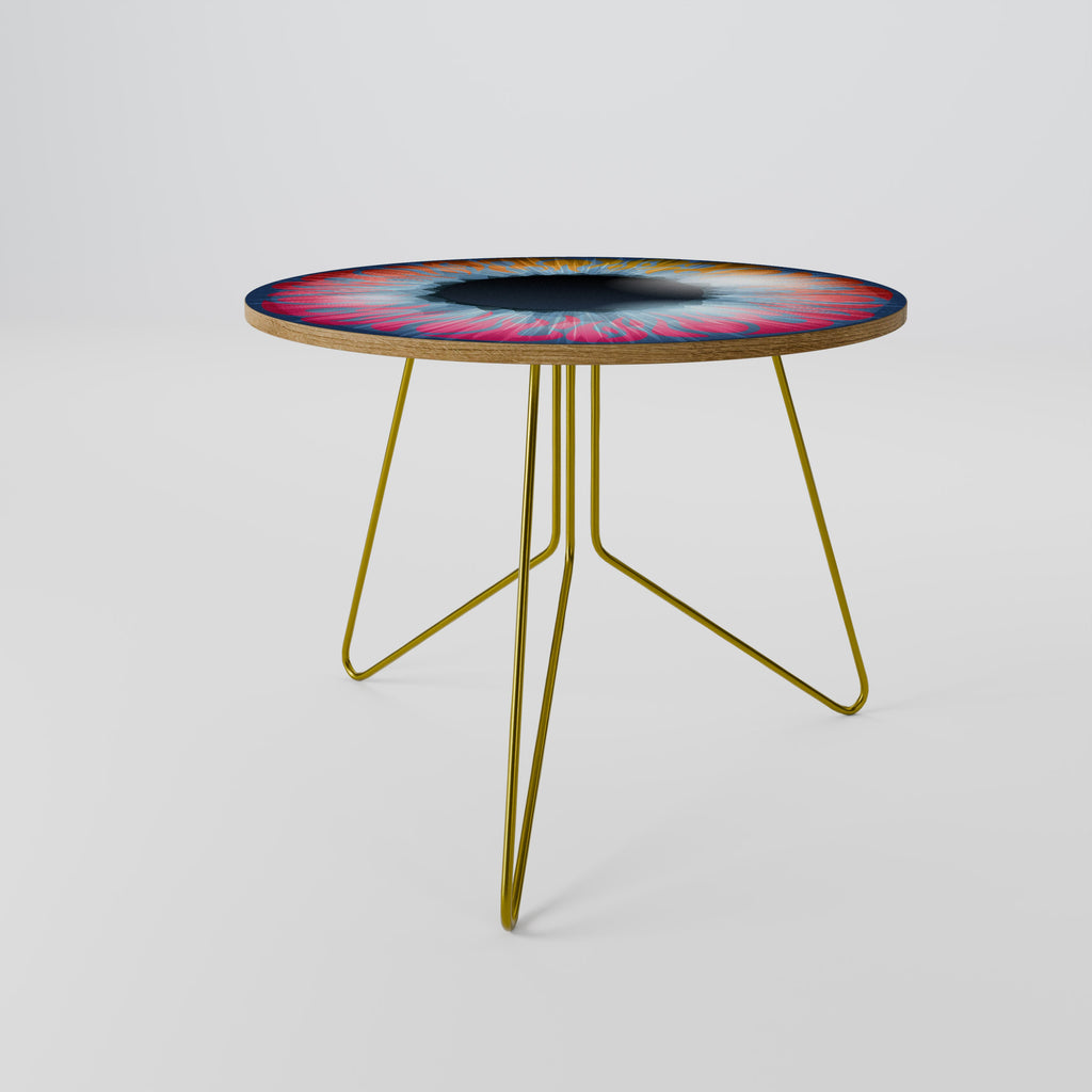 Table basse FANTASY EYE 69