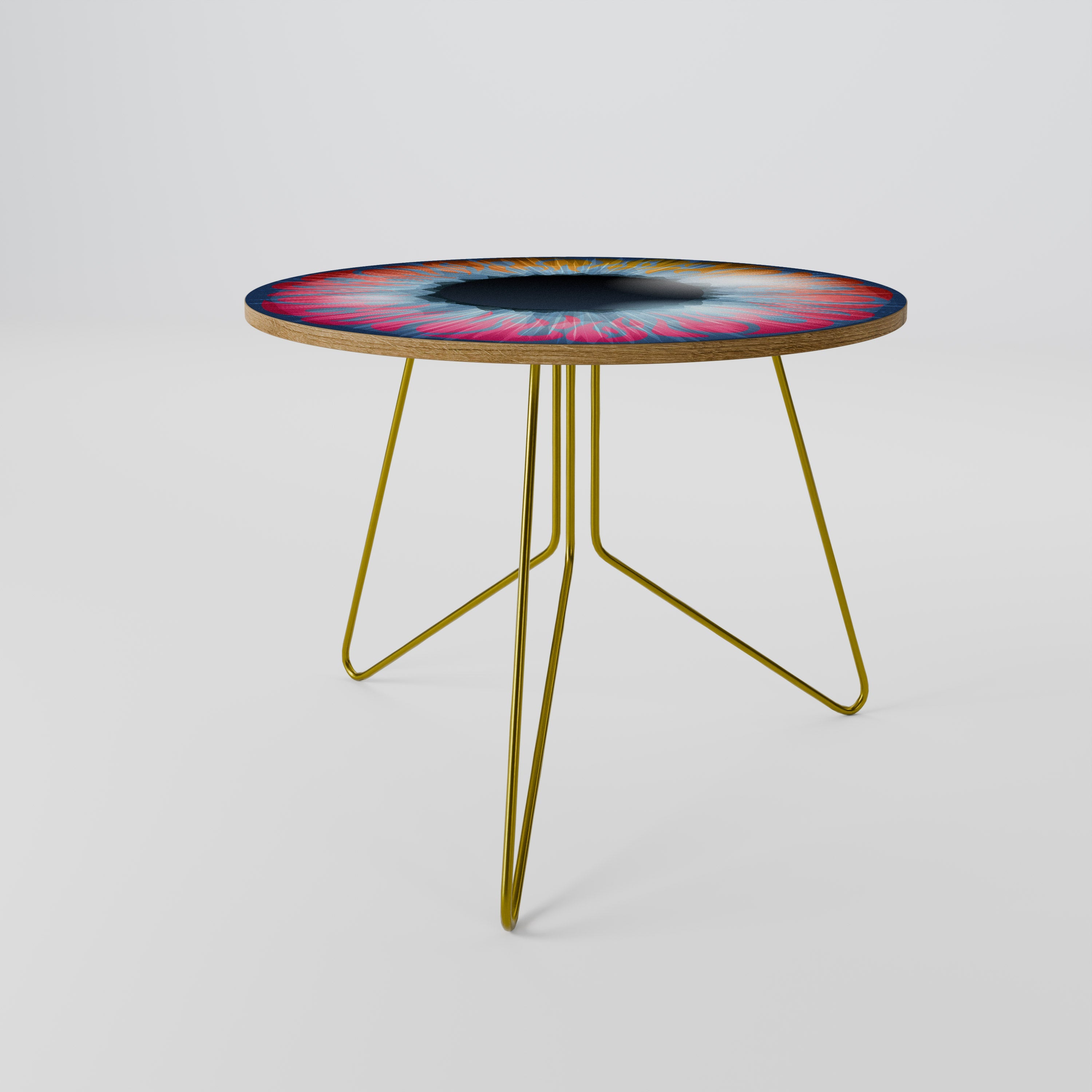 Table basse FANTASY EYE 69