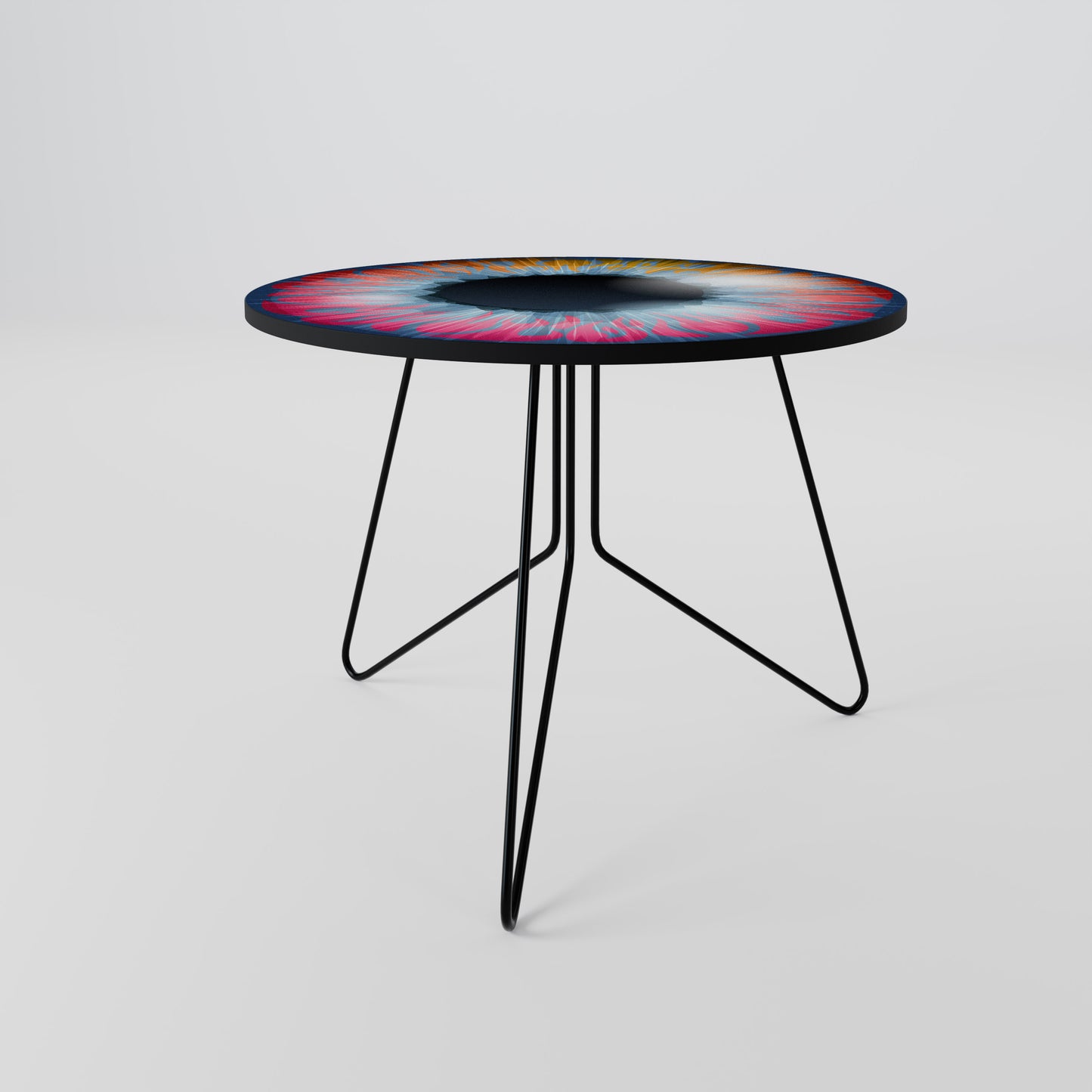 FANTASY EYE Coffee Table