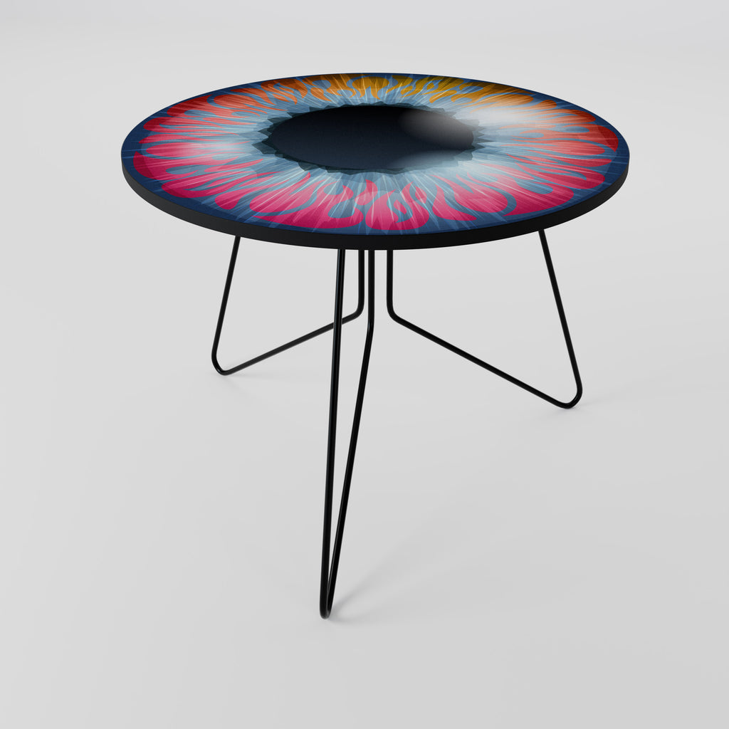 FANTASY EYE Coffee Table