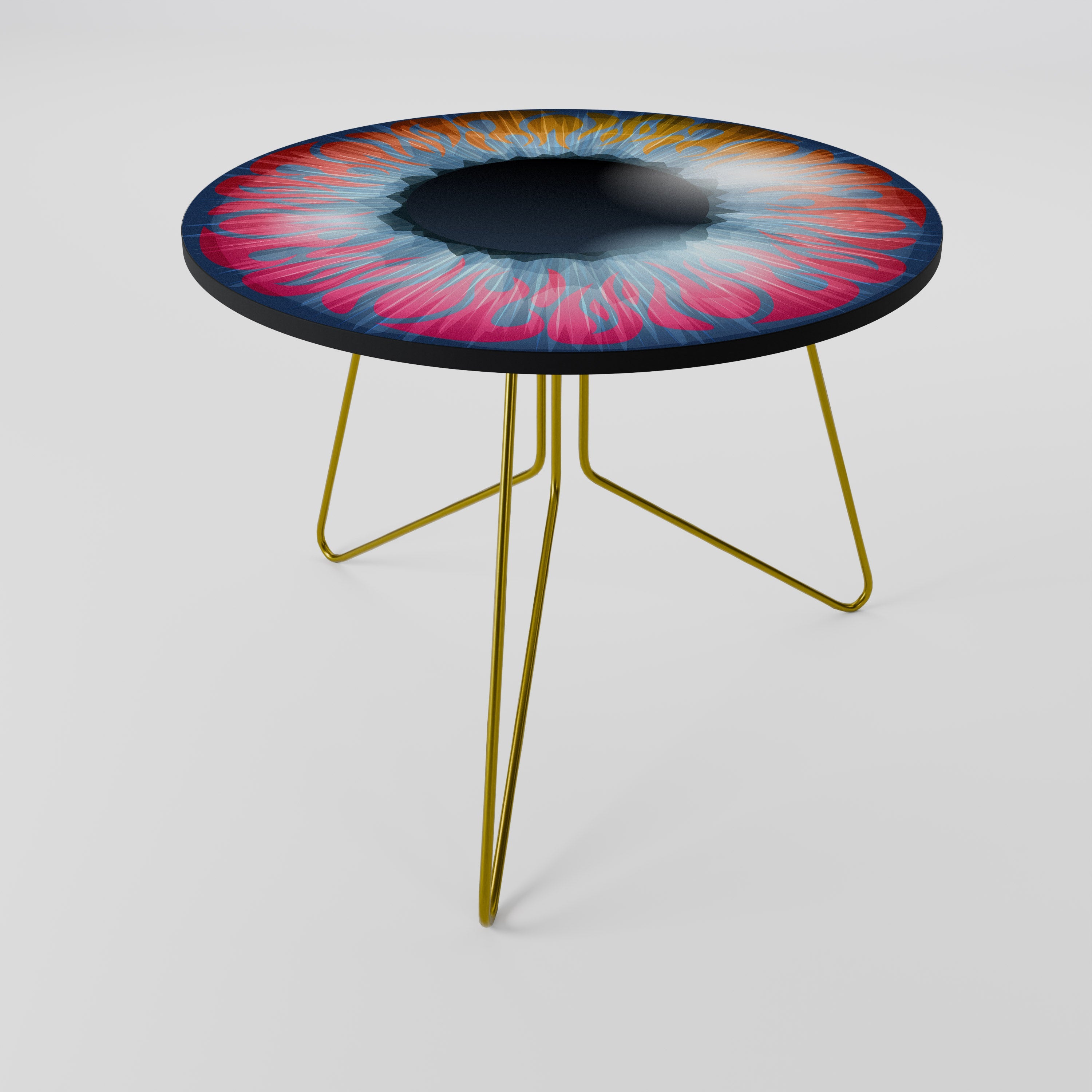 Table basse FANTASY EYE 69