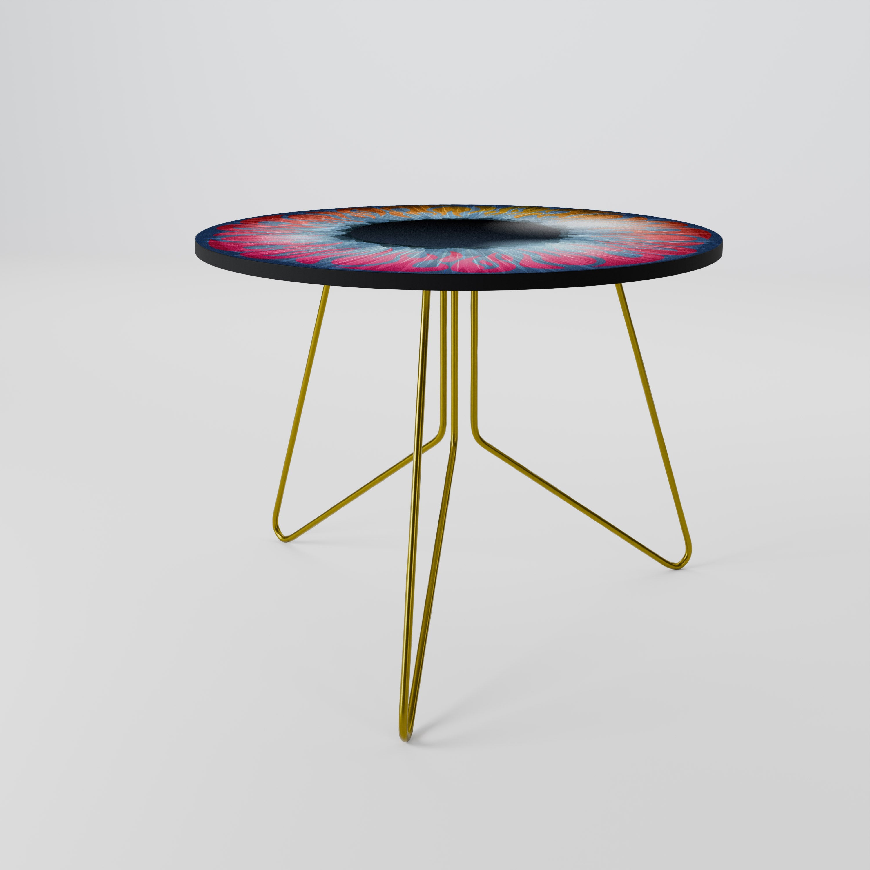 Table basse FANTASY EYE 69