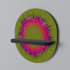 EXPLOSION ESSENCE Art Shelf