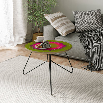 EXPLOSION ESSENCE Coffee Table