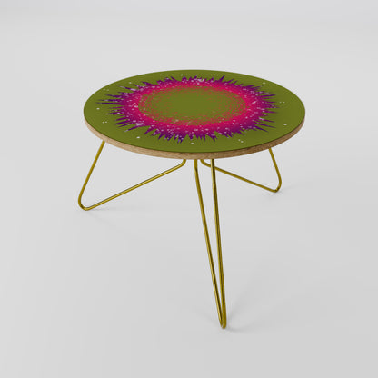 EXPLOSION ESSENCE Coffee Table