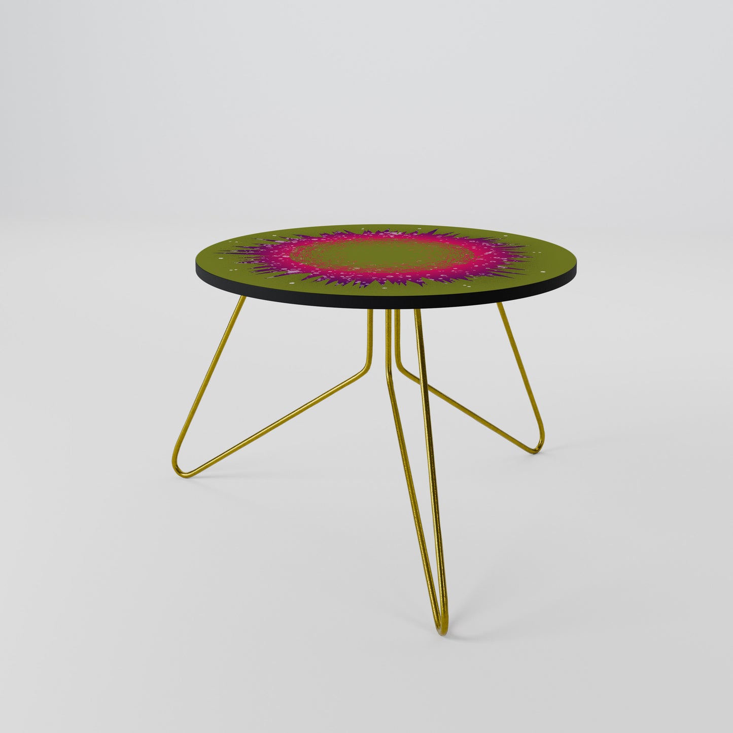 EXPLOSION ESSENCE Coffee Table