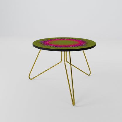 EXPLOSION ESSENCE Coffee Table