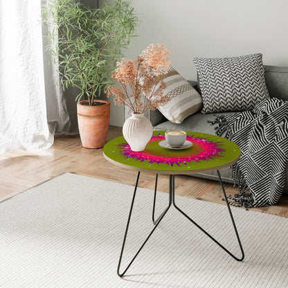 EXPLOSION ESSENCE Coffee Table