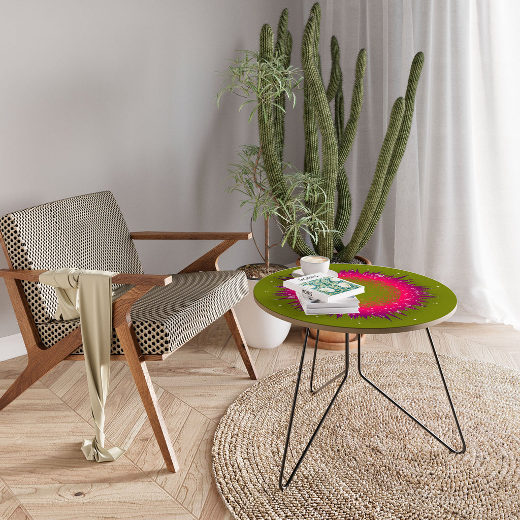 Table basse EXPLOSION ESSENCE 69