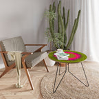 EXPLOSION ESSENCE Coffee Table