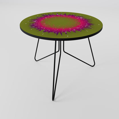 EXPLOSION ESSENCE Coffee Table