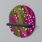 ENCHANTED TIGER Art Shelf