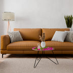 ENCHANTED TIGER Coffee Table