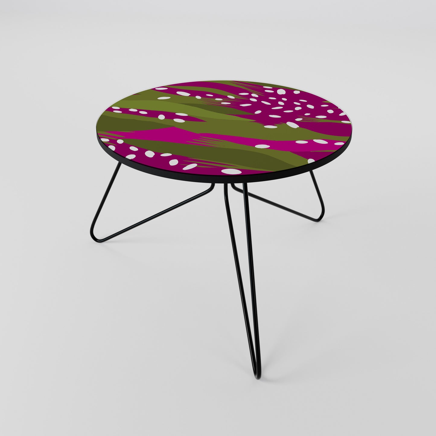 ENCHANTED TIGER Coffee Table