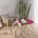 ENCHANTED TIGER Coffee Table