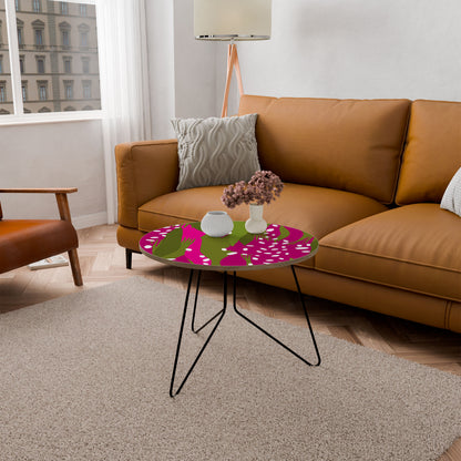 ENCHANTED TIGER Coffee Table