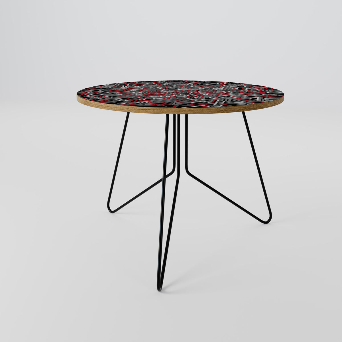 BROKEN LINES Coffee Table