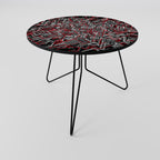 BROKEN LINES Coffee Table