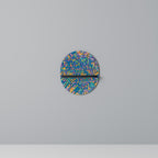 MEMORIES MAP Art Shelf