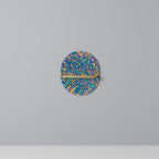 MEMORIES MAP Art Shelf