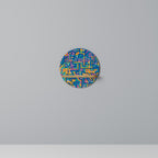 MEMORIES MAP Art Shelf