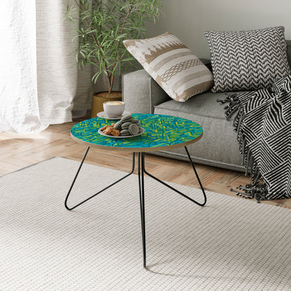 NOSTALGIC MEMORIES Coffee Table