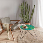 NOSTALGIC MEMORIES Coffee Table