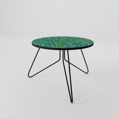 NOSTALGIC MEMORIES Coffee Table
