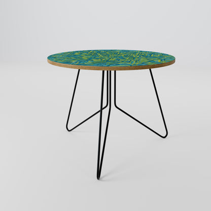 NOSTALGIC MEMORIES Coffee Table