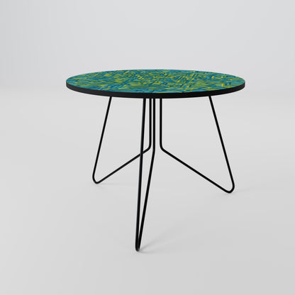 NOSTALGIC MEMORIES Coffee Table