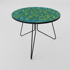 NOSTALGIC MEMORIES Coffee Table