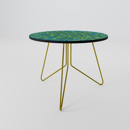 NOSTALGIC MEMORIES Coffee Table