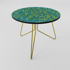 NOSTALGIC MEMORIES Coffee Table