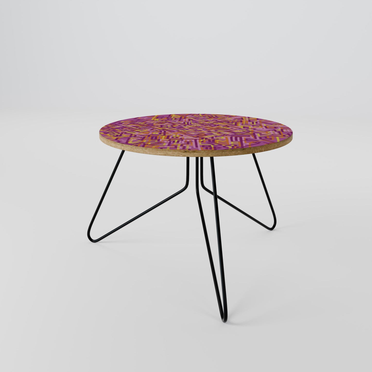 LOVELY MEMORIES Coffee Table