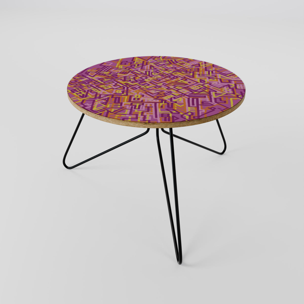 LOVELY MEMORIES Coffee Table