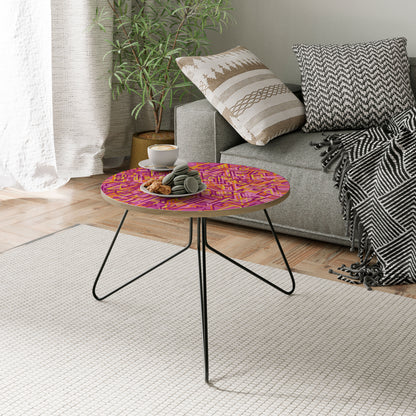 LOVELY MEMORIES Coffee Table