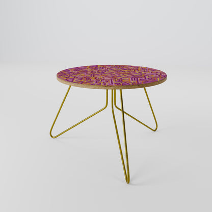 LOVELY MEMORIES Coffee Table