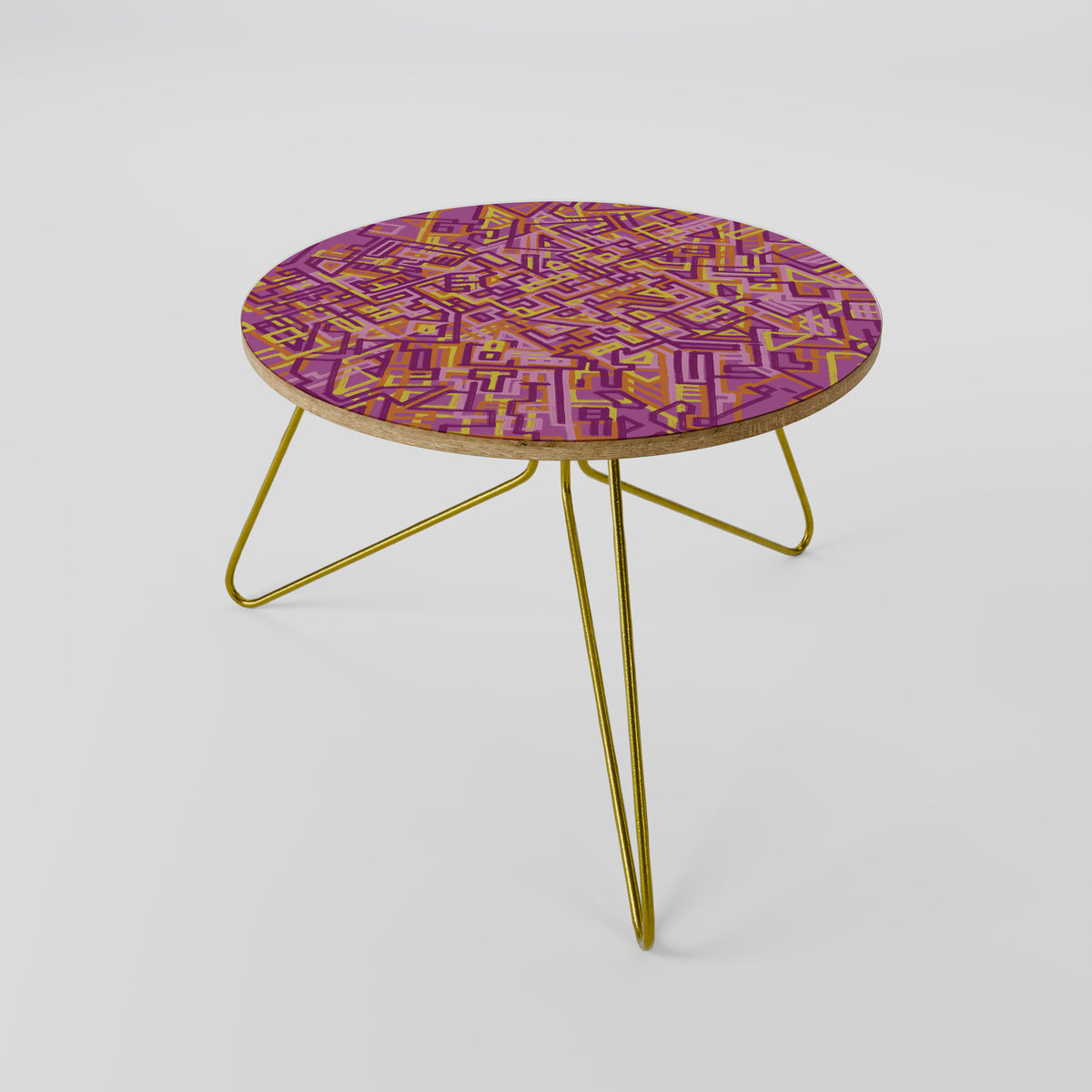 LOVELY MEMORIES Coffee Table