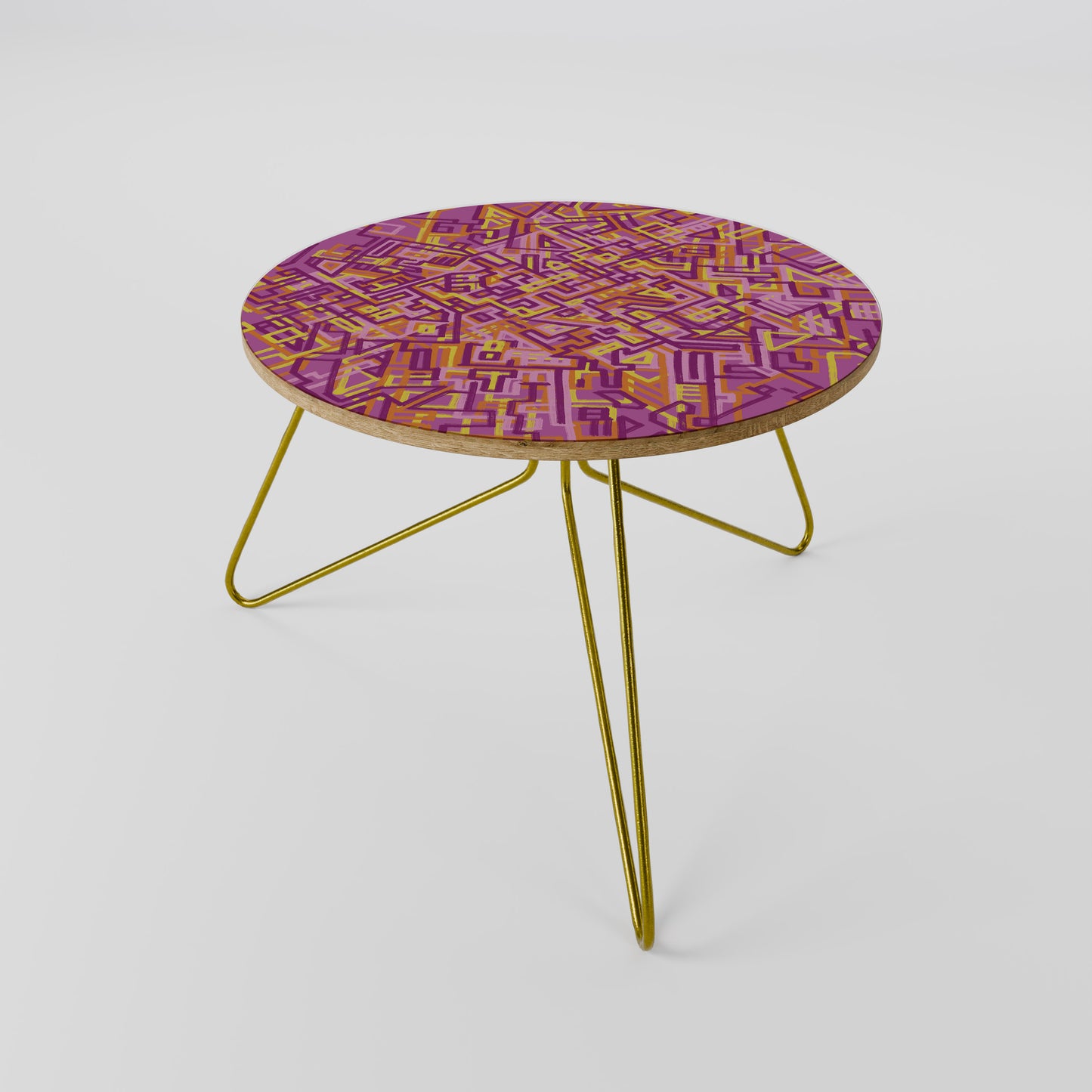 LOVELY MEMORIES Coffee Table