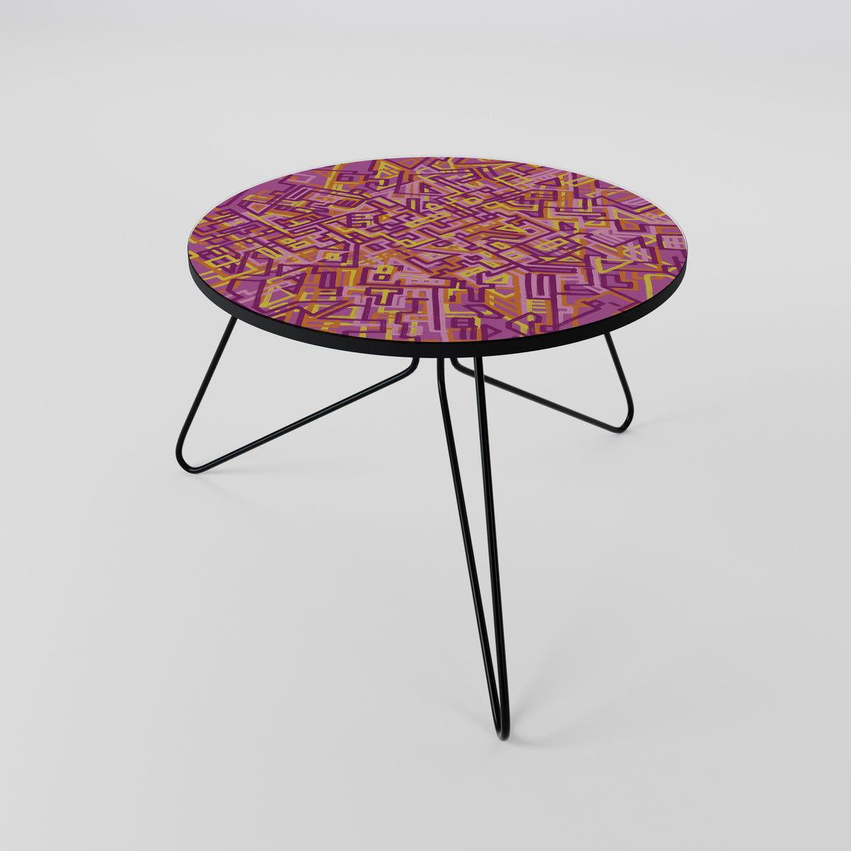 LOVELY MEMORIES Coffee Table