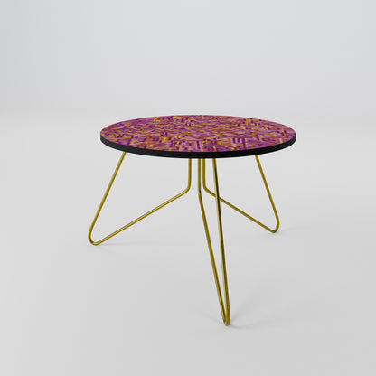 LOVELY MEMORIES Coffee Table