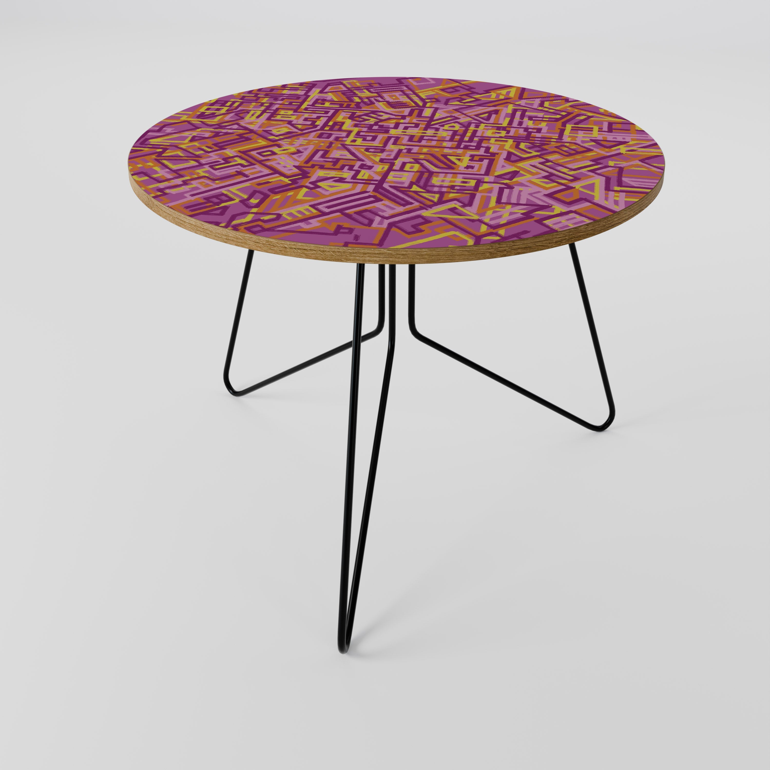 Table basse LOVELY MEMORIES 69